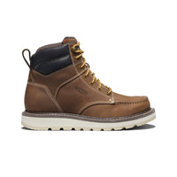 Keen - Men's Cincinnati 6" Work Boots