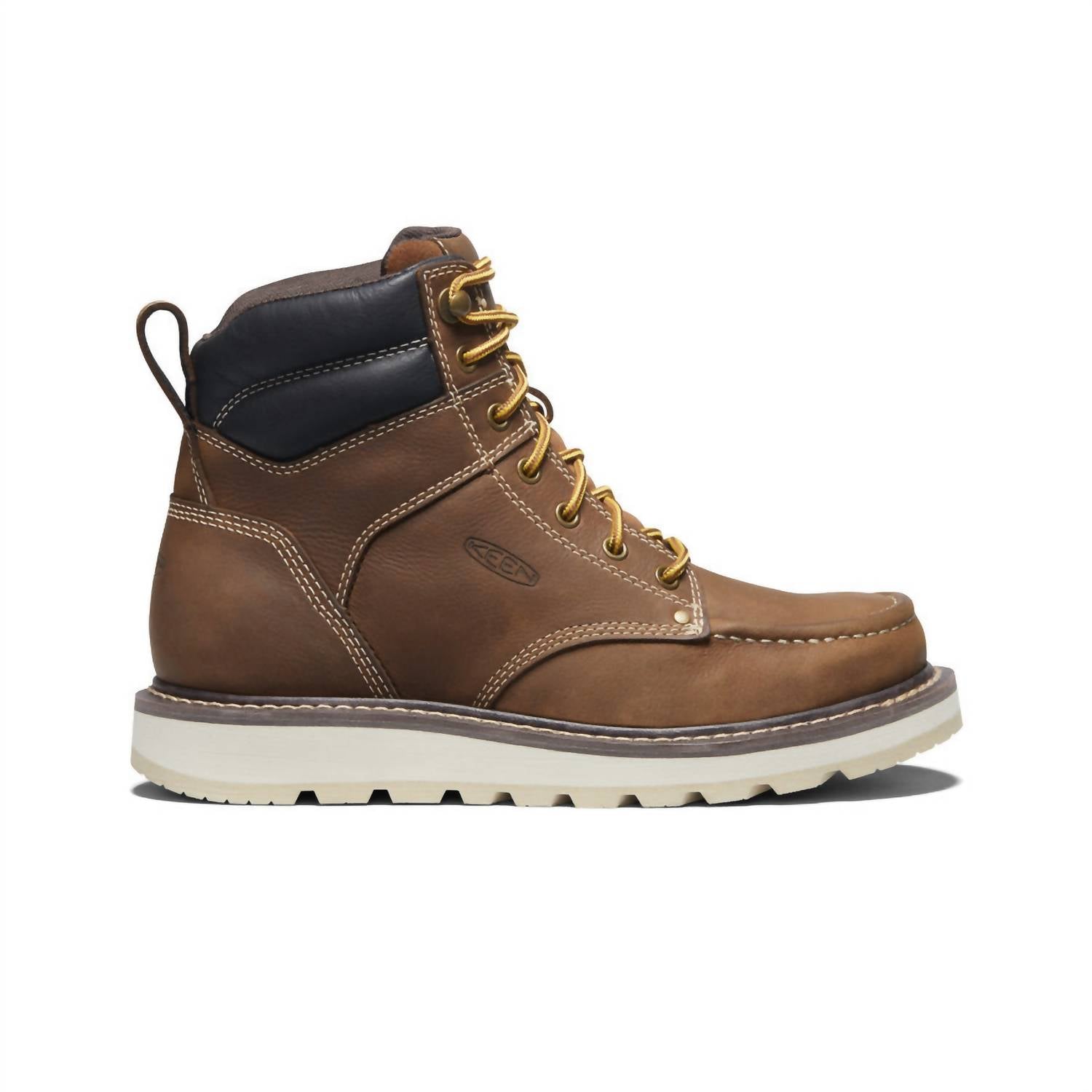 Keen - Men's Cincinnati 6" Work Boots