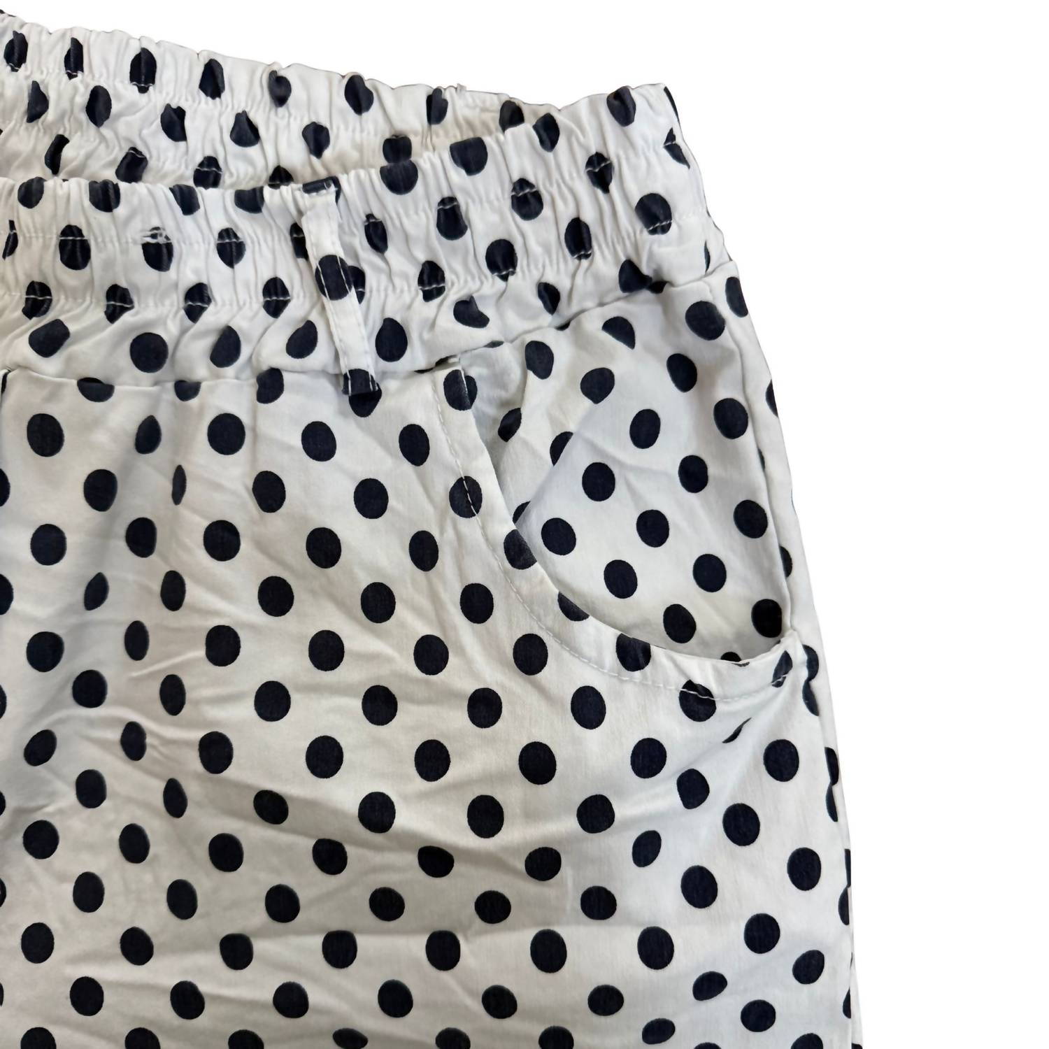 Made In Italy - Italian Magic Pants
