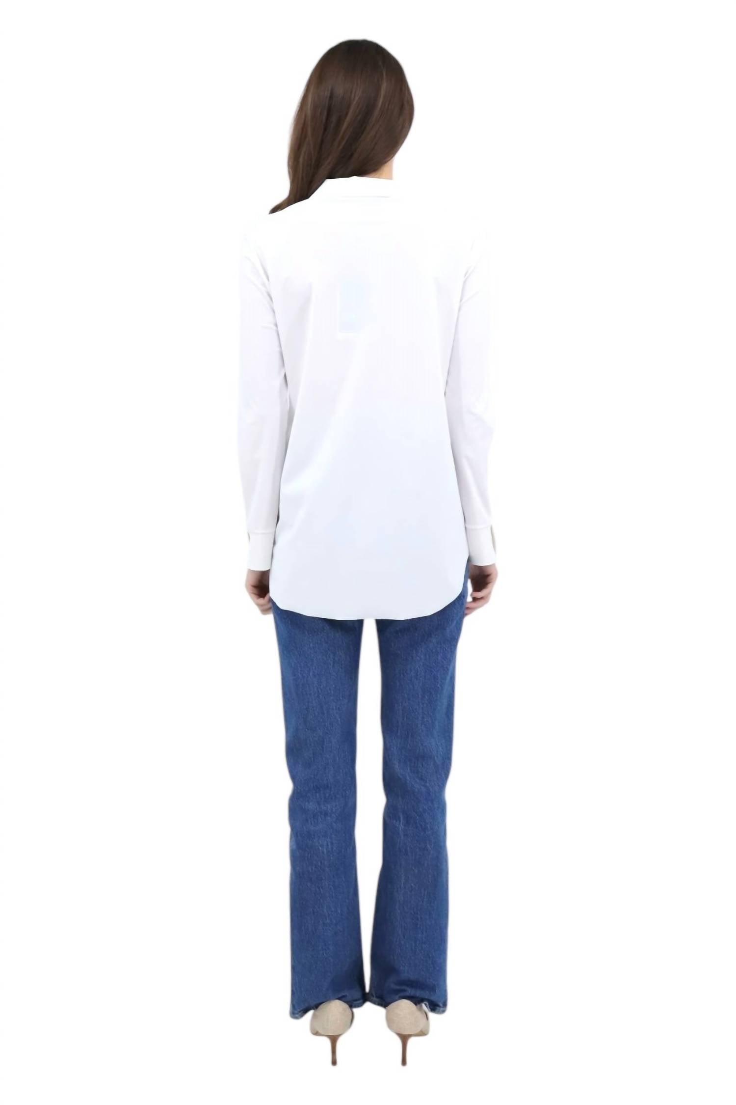 Chiara Boni - Katu V-neck Blouse