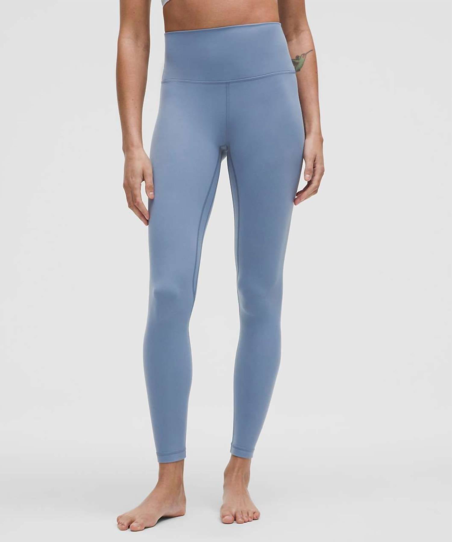 Lululemon - Align High Rise Pant - 28"