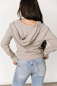 Ampersand Ave - Performance Fleece Fullzip Sweatshirt