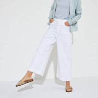 BIRKENSTOCK Women's Madrid Big Buckle Sandal in sandcastle - women's sandal - view 8