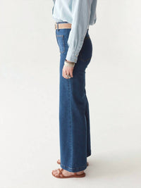 Maison Hotel - Edna Wide-leg Pant