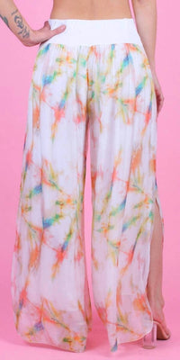 Gigi Moda - Women's Jasmin Tinta Slit Pant