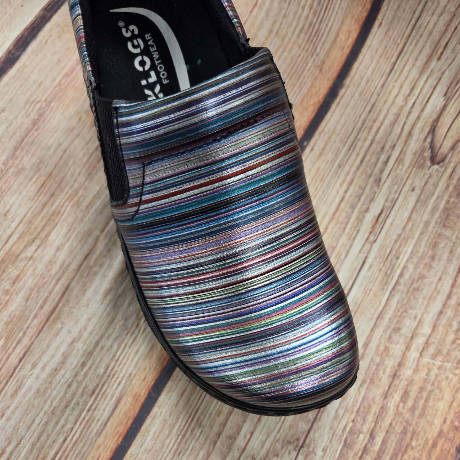 Klogs Footwear - Women's Naples Slip On Clogs