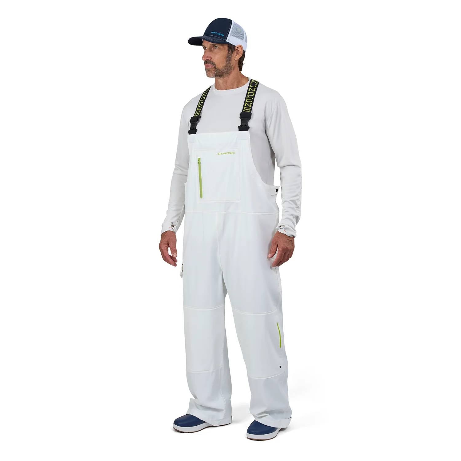 Grundens - Men's Tourney Fishing Bib