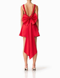Elliatt - Jacinta Shift Mini Dress