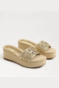 Sam Edelman - Women's Pauleena Sandal