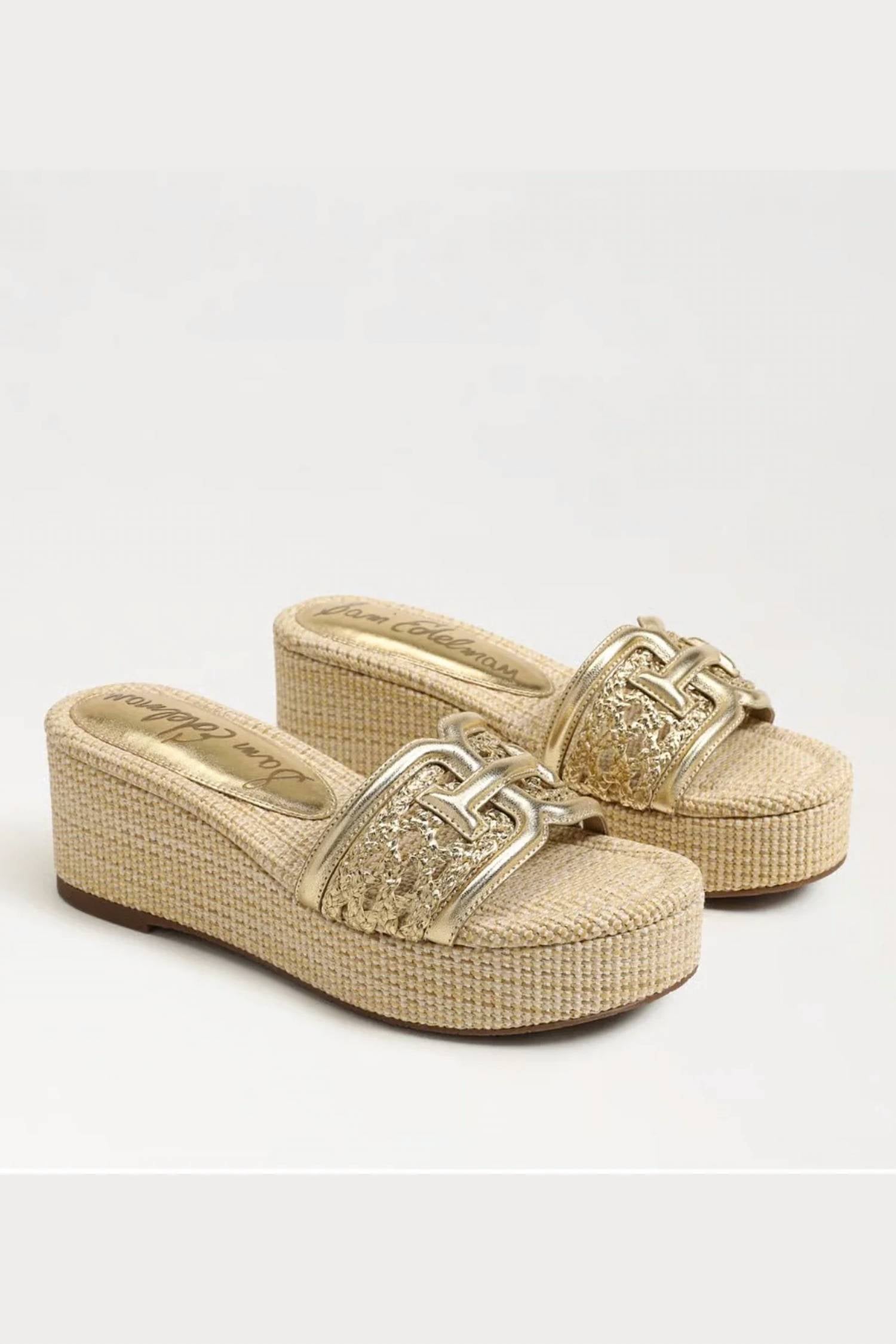 Sam Edelman - Women's Pauleena Sandal