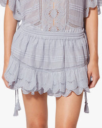 Isabel Marant - Puria Shorts