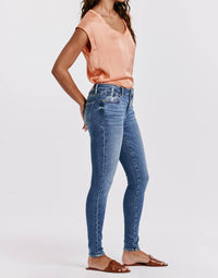 Dear John Denim - Gisele High Rise Skinny Jean