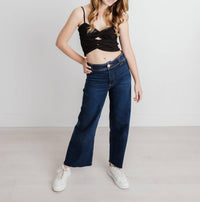 If So - Twist Top Tank