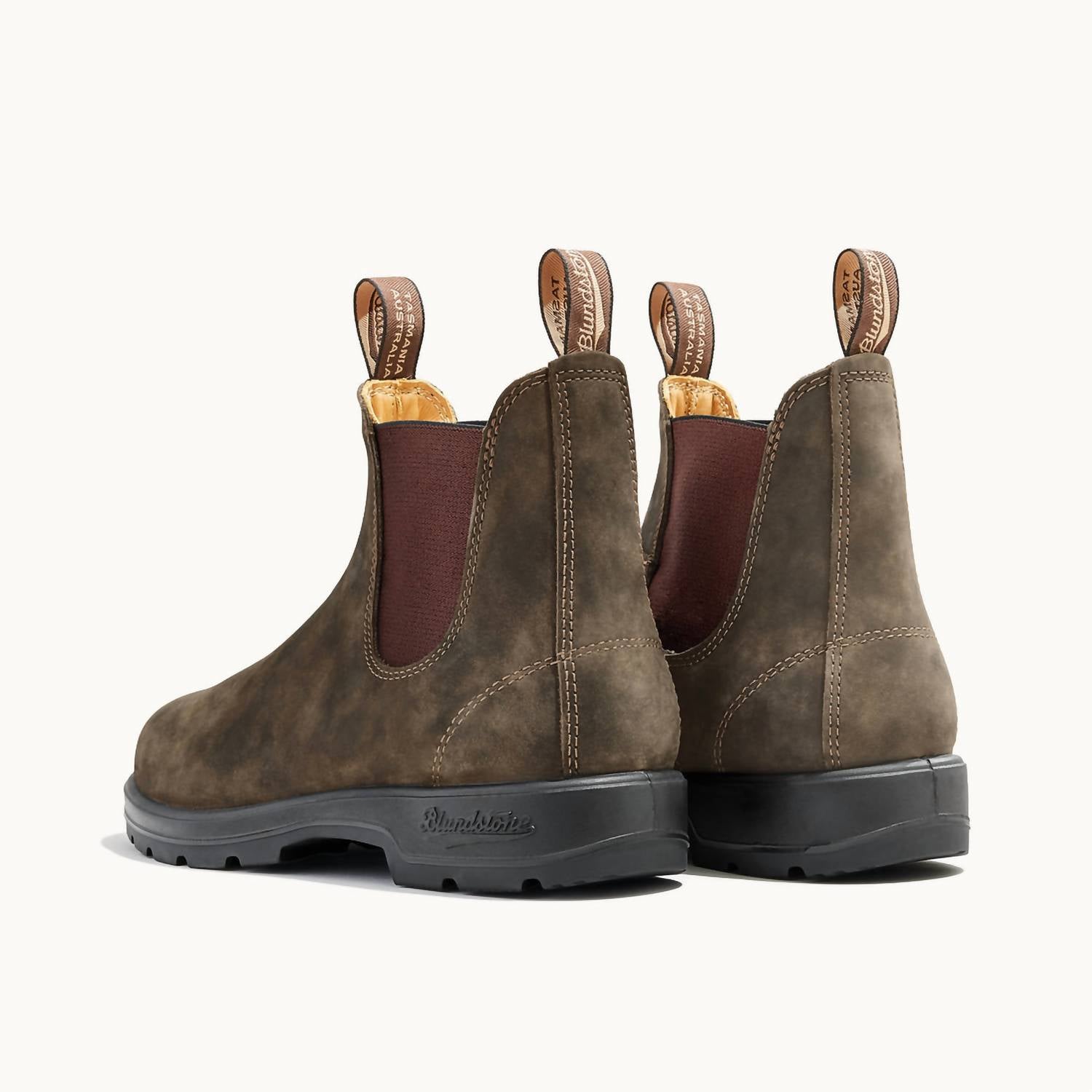 Blundstone - Women's Classic Chelsea Boots