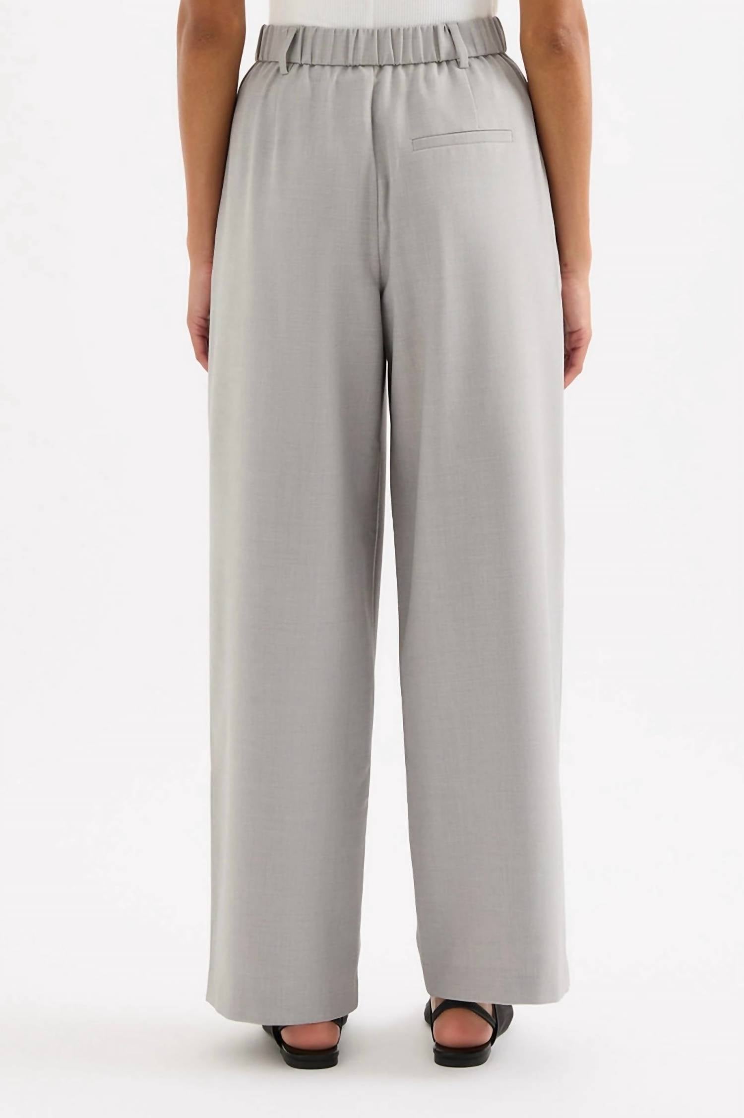 Nude Lucy - Elena Wide Leg Pant