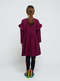 Bobo Choses - Geometric Shapes Dress