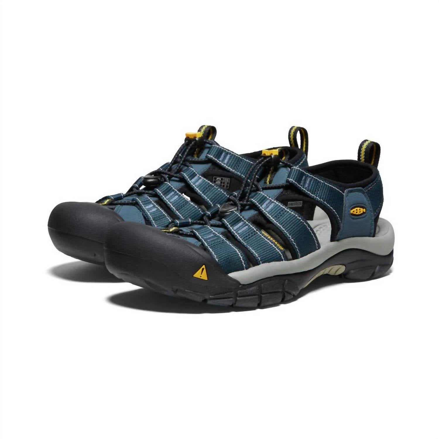 Keen - Men's Newport H2 Sandal