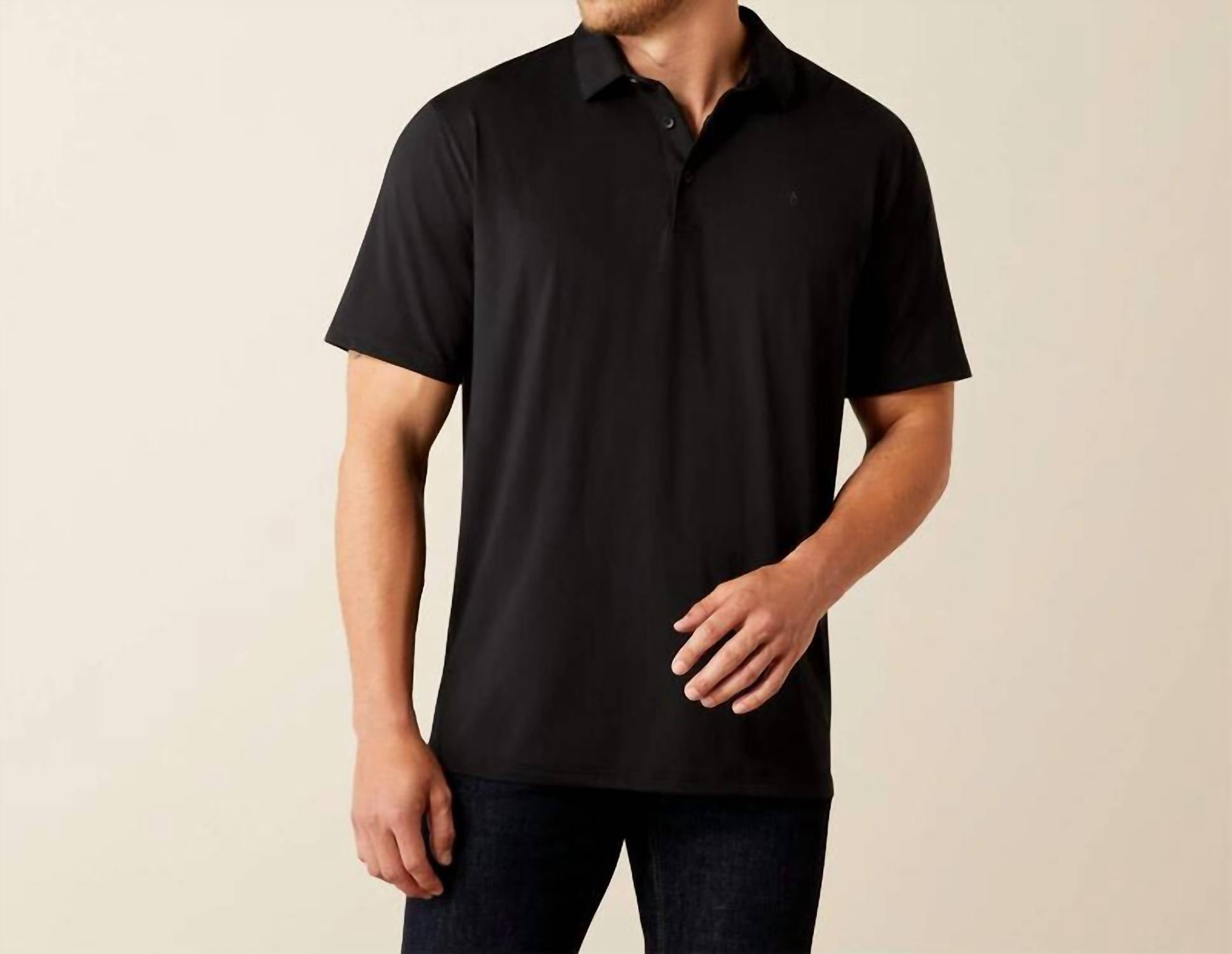 Ariat - 360 Airflow Polo
