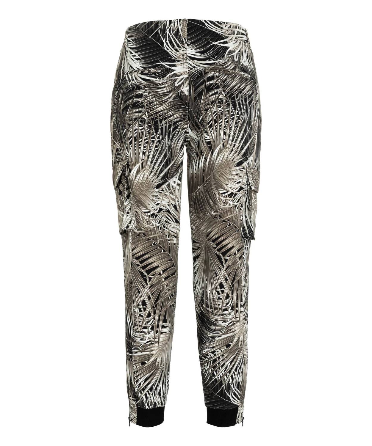 Cambio - WOMEN'S JULES PANTS