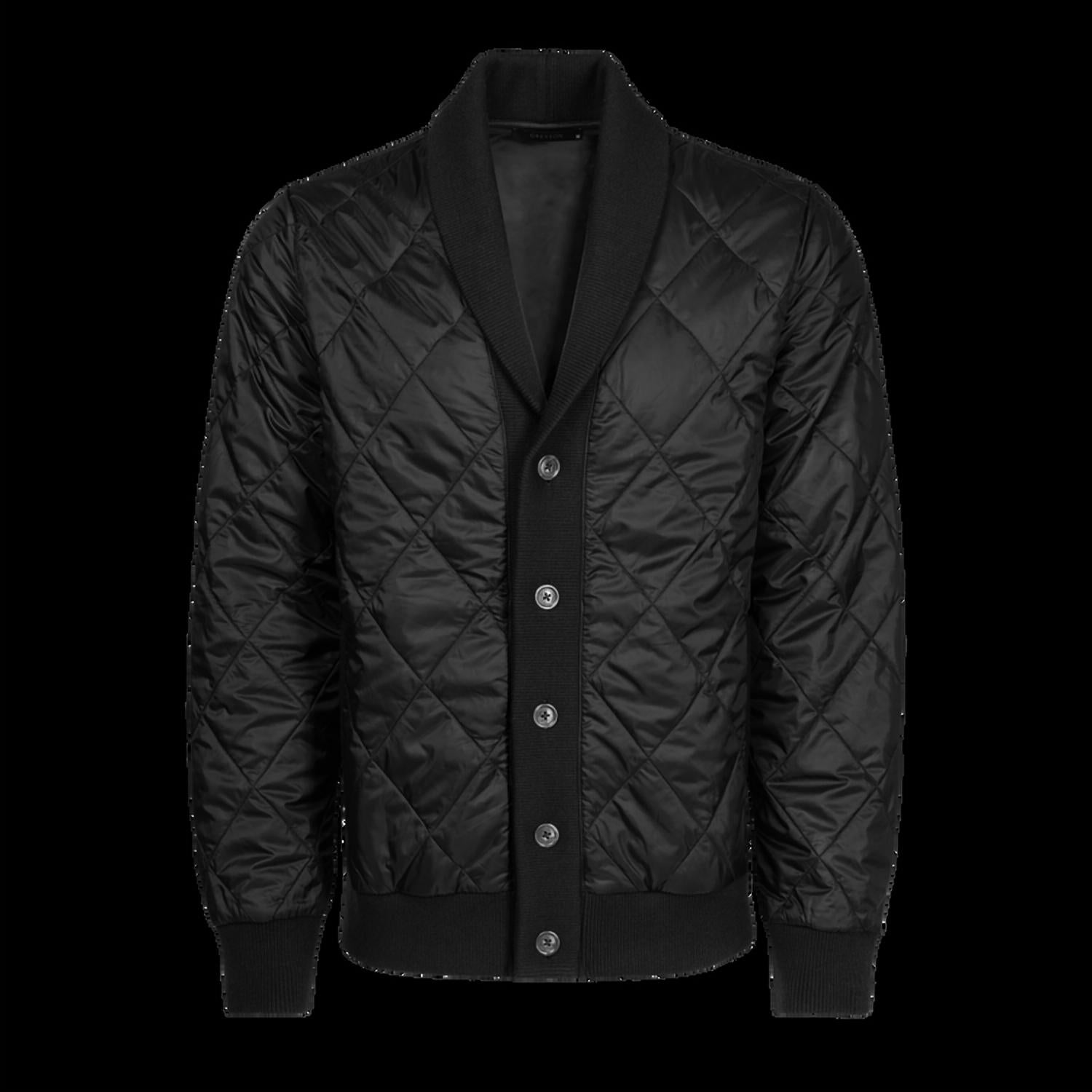 Greyson Clothiers - Men's Yukon Shawl Collar Jacket