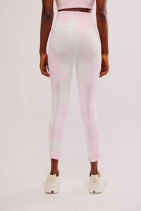 Free People - Good Karma Tie Dye Legging