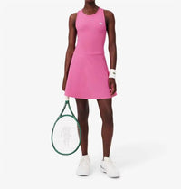 Lacoste - Ultra Dry Sport Mini Dress