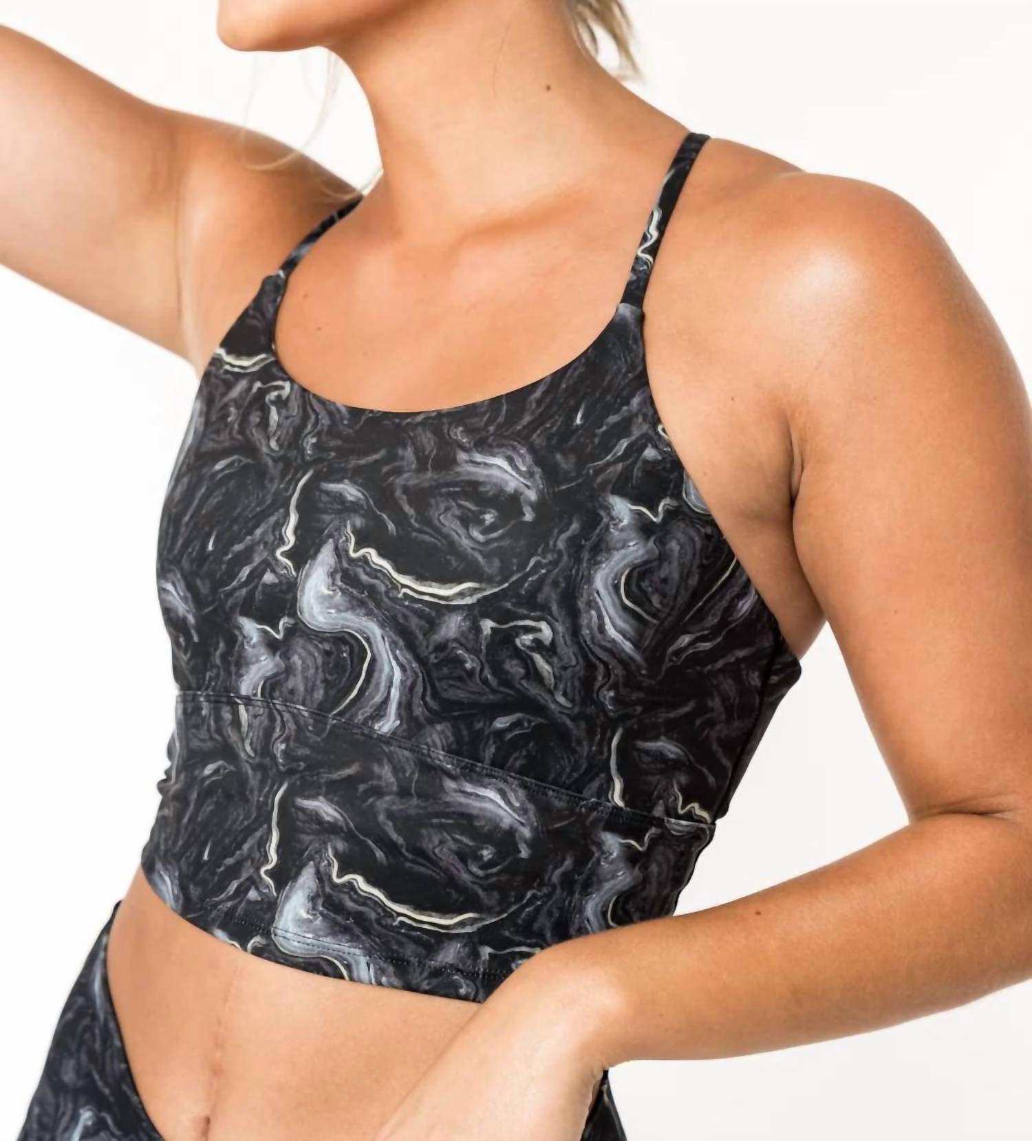 Lovlei - Pathways Sports Bra