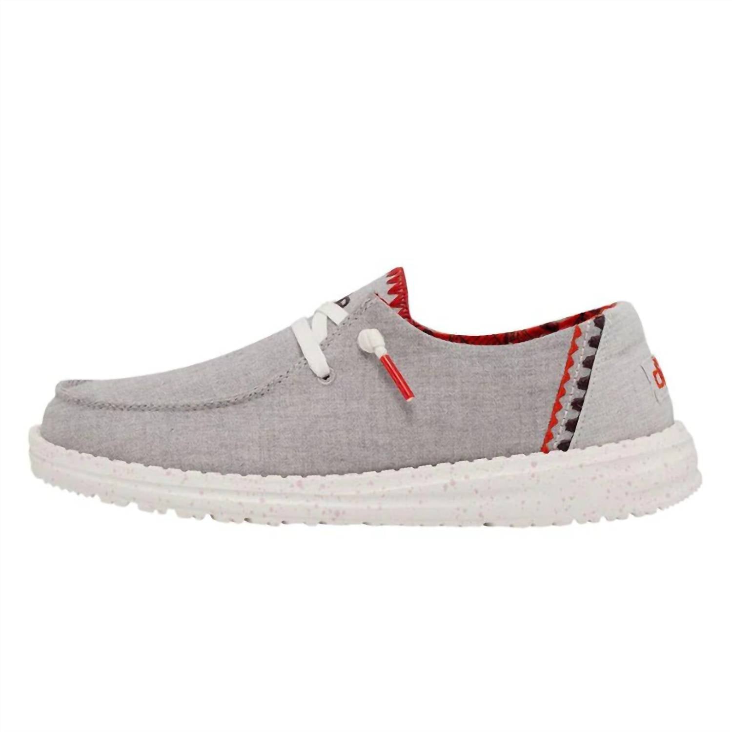 Hey Dude - Women's Wendy Sneaker