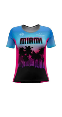 Sural Sport - Women's Running T-shirt