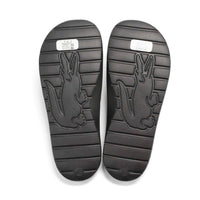 Lacoste - Men's Croco 2.0 Slide Sandals