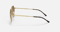 Ray Ban - Jack Non Polarized Sunglasses Rb3565 - 001 - 51