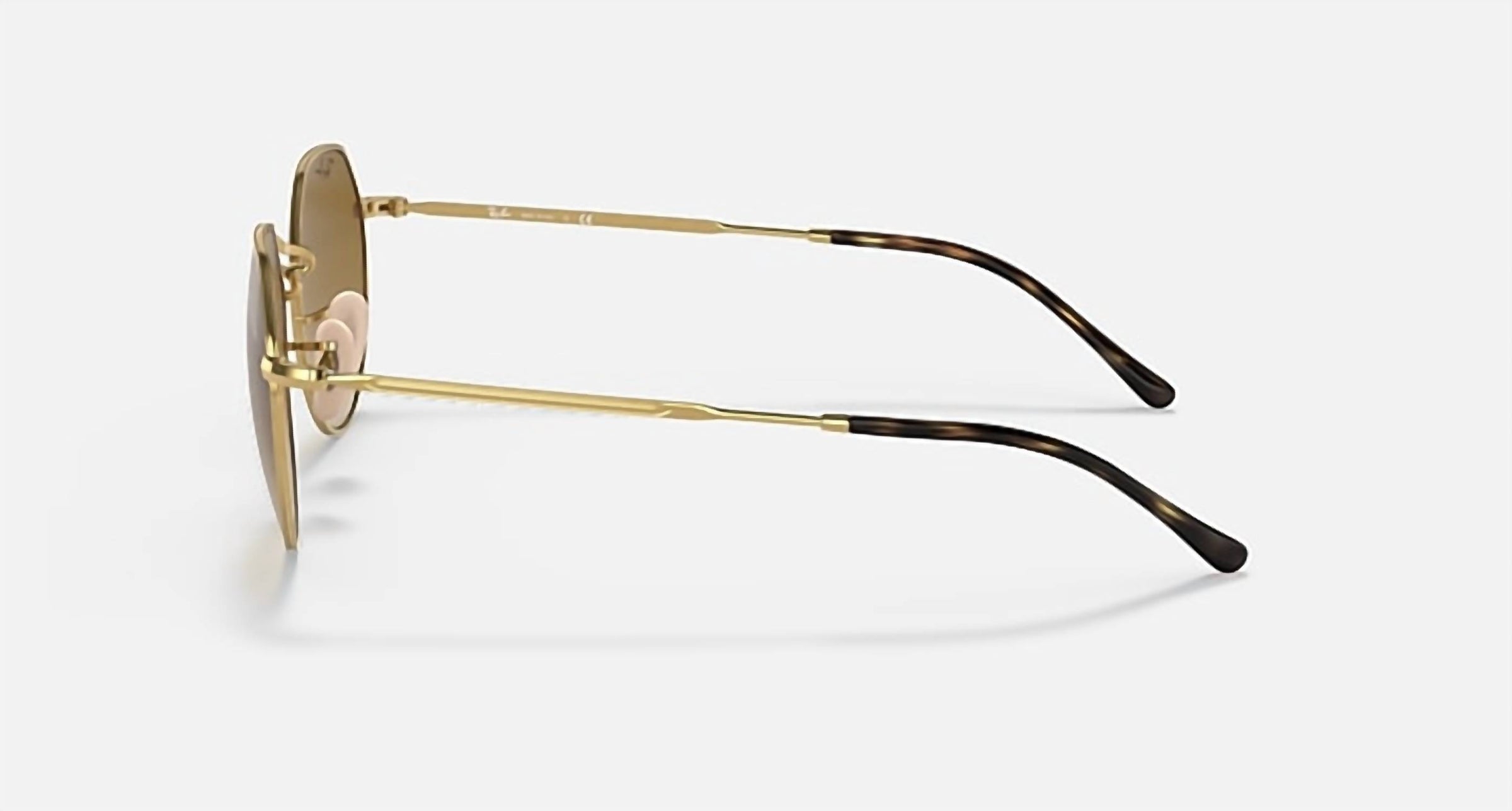 Ray Ban - Jack Non Polarized Sunglasses Rb3565 - 001 - 51