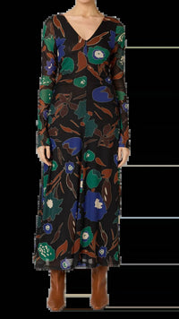 Cleobella - Halsey Ankle Dress