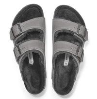 Birkenstock - Women's Arizona Shearling Sandal