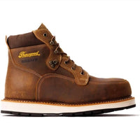 Thorogood - Men's Iron River Series 6" Composite Toe Waterproof Work Boot
