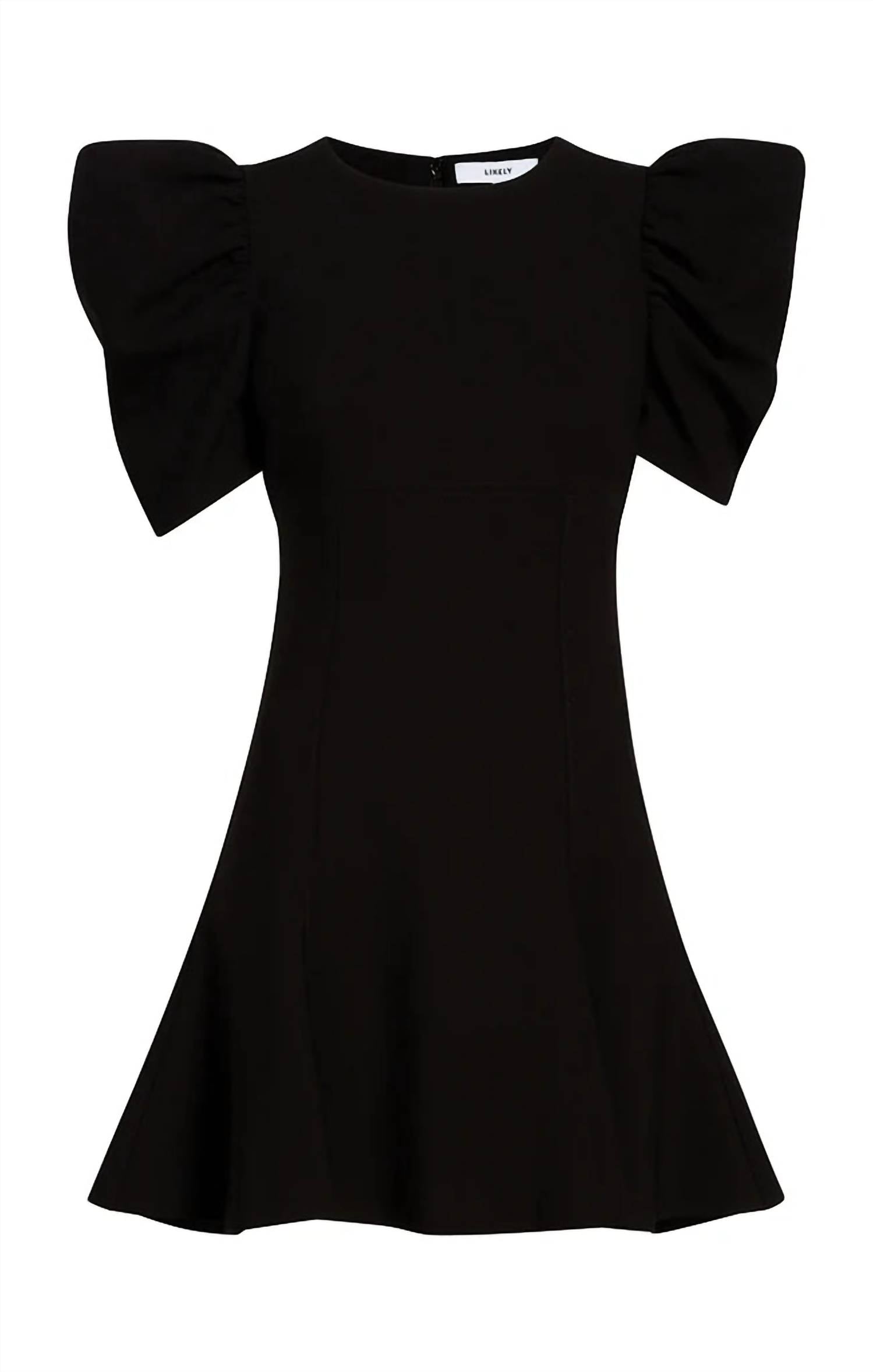 Likely - Alia Mini Dress