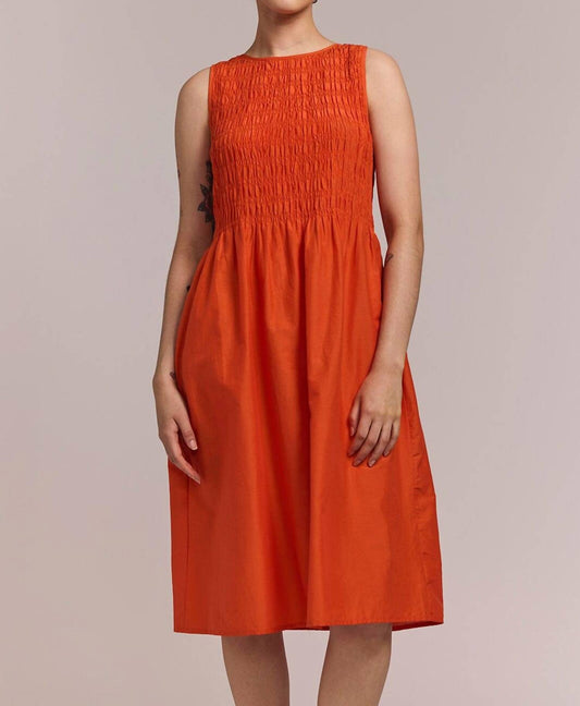 M.Patmos - Bowie Dress