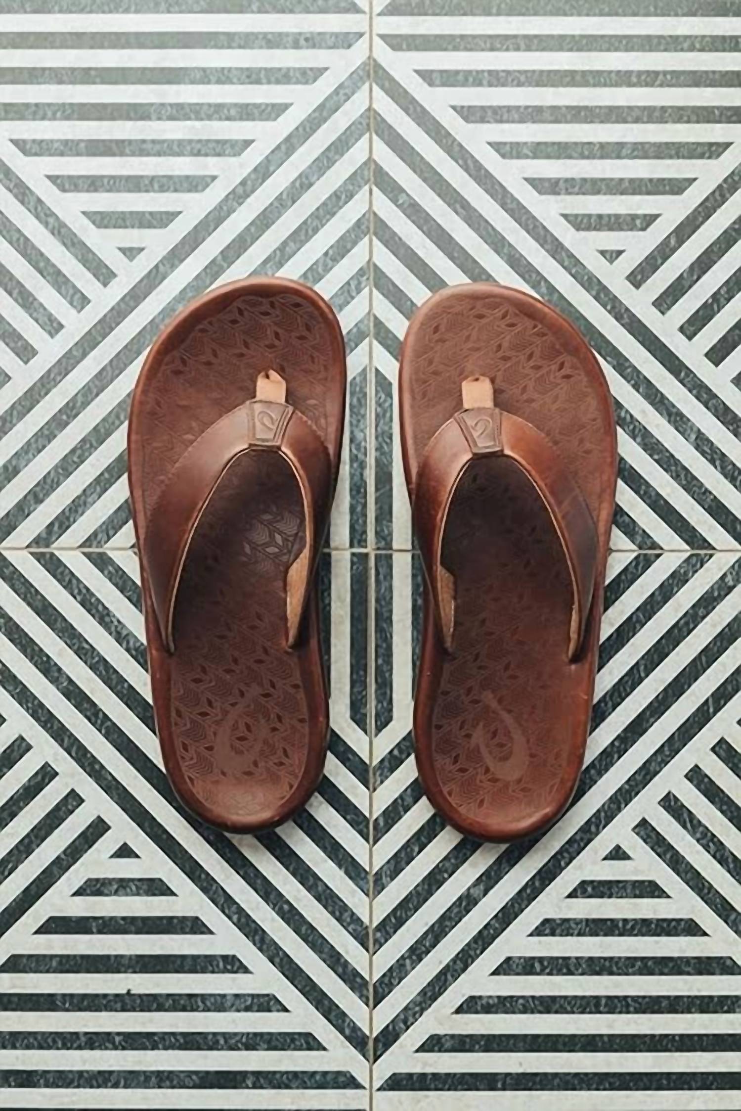 Olukai - Men’s Ilikai Beach Sandals