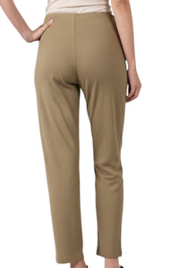 Habitat - Cotton Slub Around Town Pant