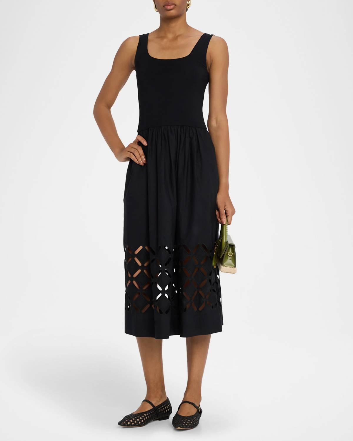 Rails - Nadya Midi Dress