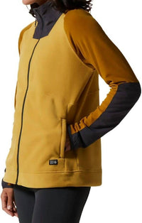 Mountain Hardwear - Unclassic LT Fleece Jacket