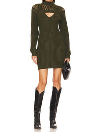 Jonathan Simkhai - Danielle Mini Dress