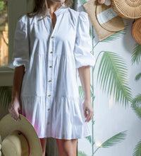 Emily Mccarthy - Sadie Mini Dress