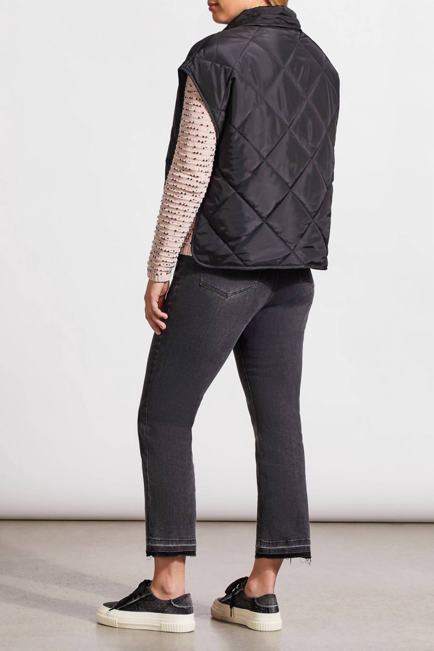 Tribal - Tinsley Packable Vest