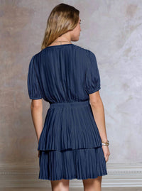 Current Air - Tricia Mini Dress