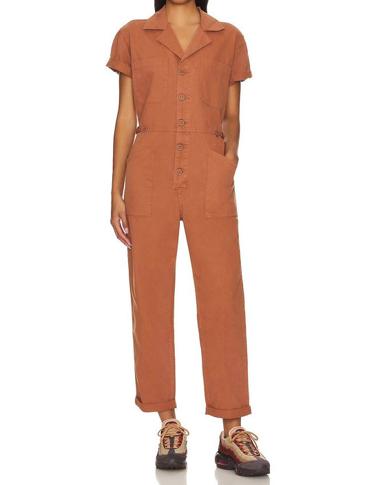 Pistola - Grover Field Jumpsuit