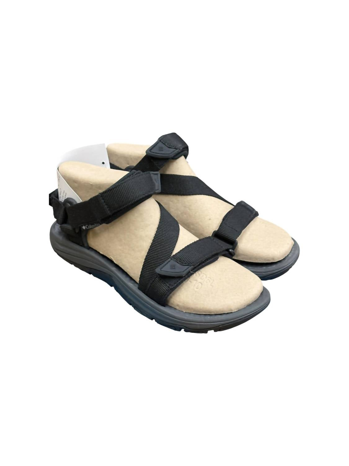 Columbia - Men's Big Water Sandal