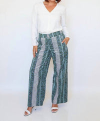 Nibi Mtk - Edison Pants