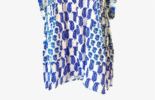 Ro'S Garden - Bhopali Midi Dress