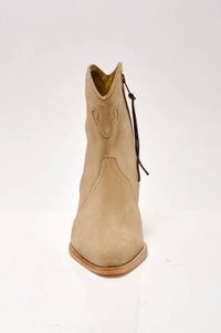 Free People - Women's New Frontier Western Boot